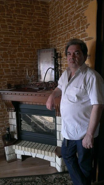 Сергей Бревнов