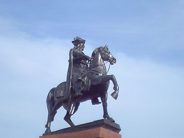 Тоо Бак-Проект