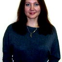 Оксана Ширшикова