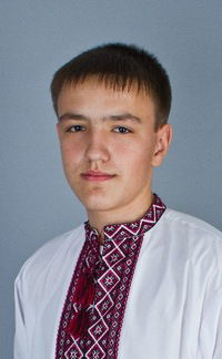 Тарас Яремко