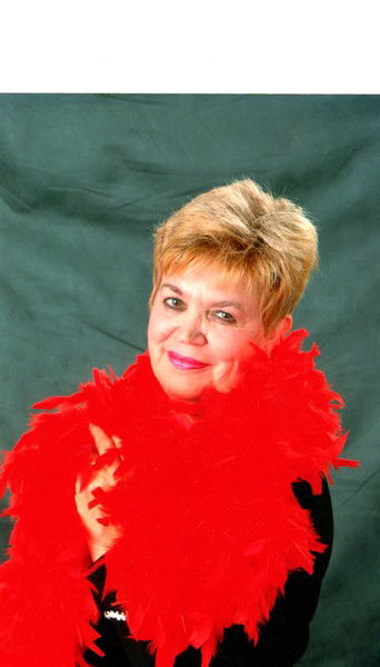 Людмила Дементьева