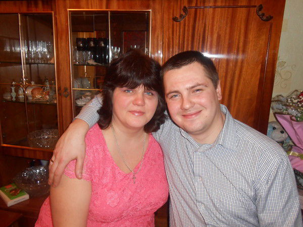 Лариса Kонева