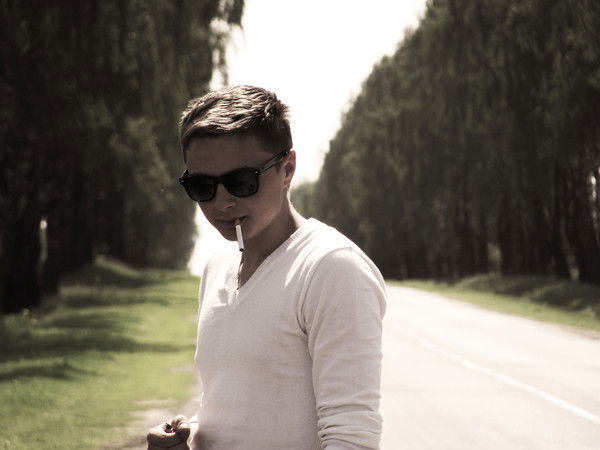 Сергей Иванов