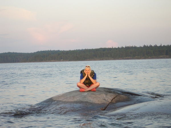 Татьяна Садолина