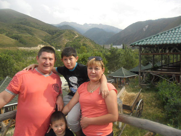 Бакытжан Чуйкенов