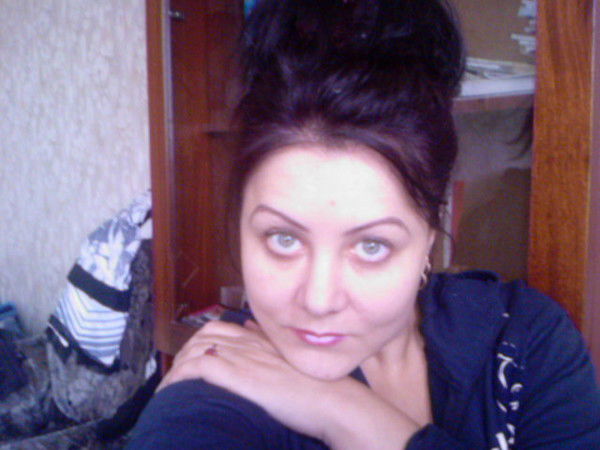 Любовь Платова