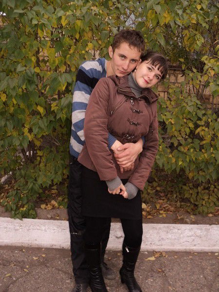 Евгений Кириленко