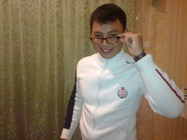 Шымболат Сенгербеков