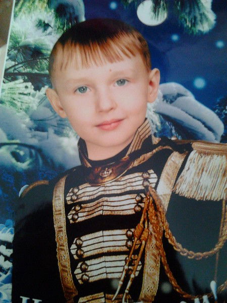 Юра Кувшинчиков