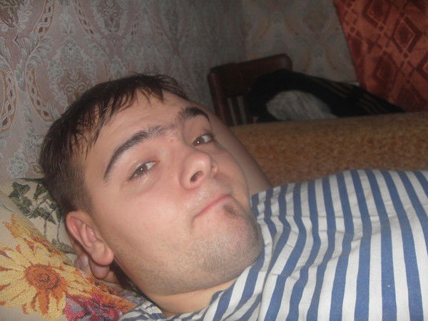 Иван Валенков