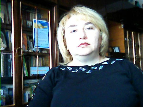 Татьяна Гринюк