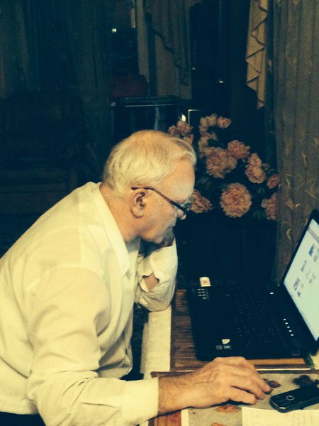 Шамиль Каюмов