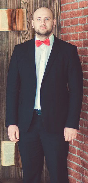 Серёга Гавалешко