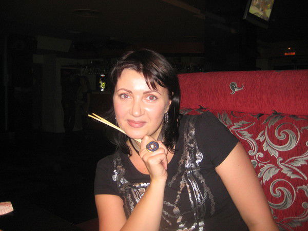 Татьяна Ашихмина