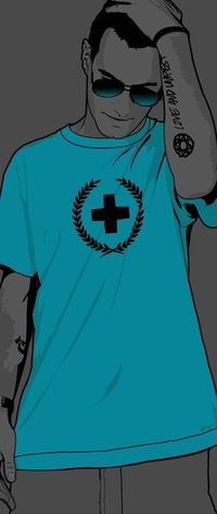 Женя Горленко