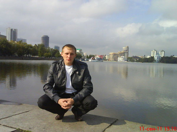 Олег Елецкий