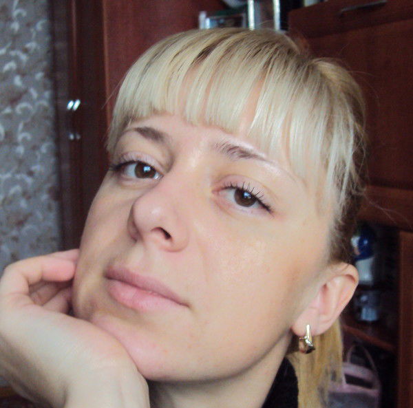 Елена Байдук