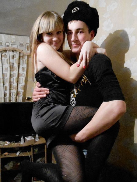 Анастасия Выбрановская