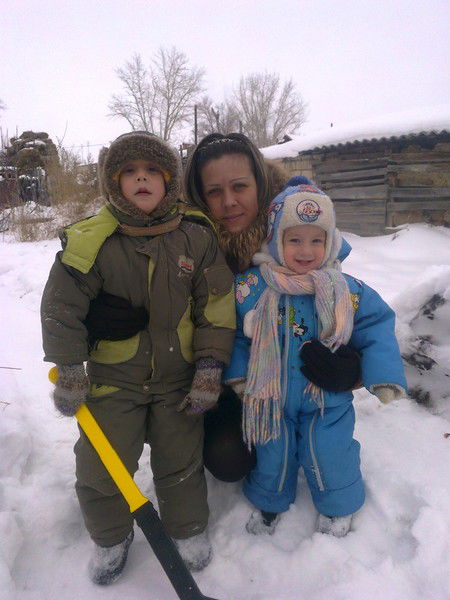 Олеся Кузьмина