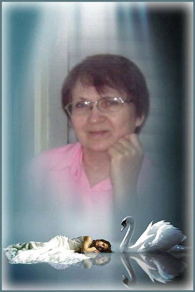 Татьяна Панова