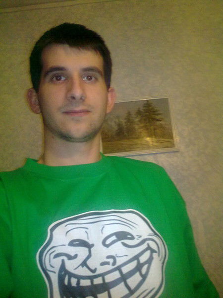 Юра Филиппов