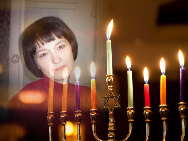 Ольга Вдовина (Вечкурова)