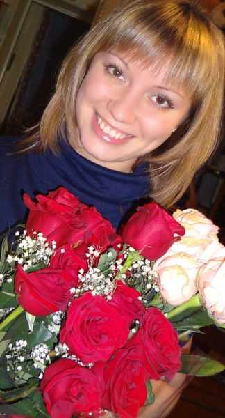 Анастасия Зерова