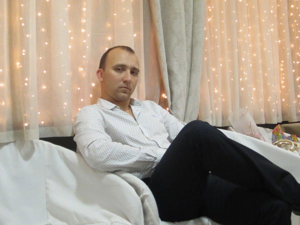 Дмитрий Щербаков