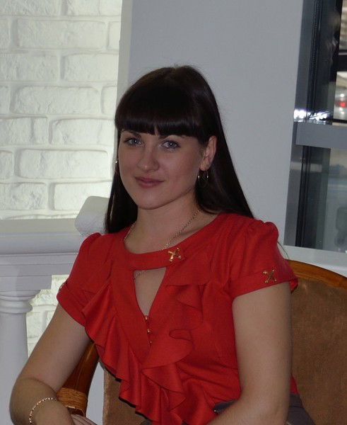 Аня Матесляк