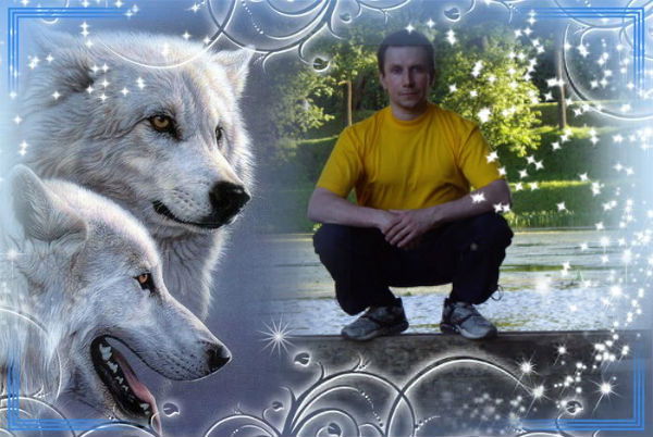 Александр Смирнов