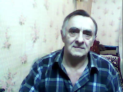 Александр Саницкий