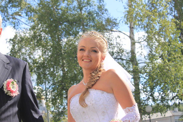 Ирина Якимова