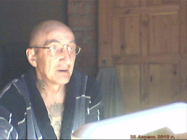 Сергей Потапенко