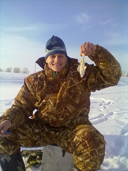 Денис Гирин