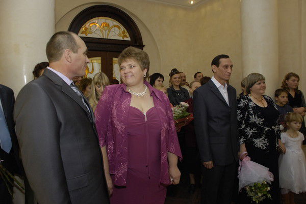 Татьяна Гапонова