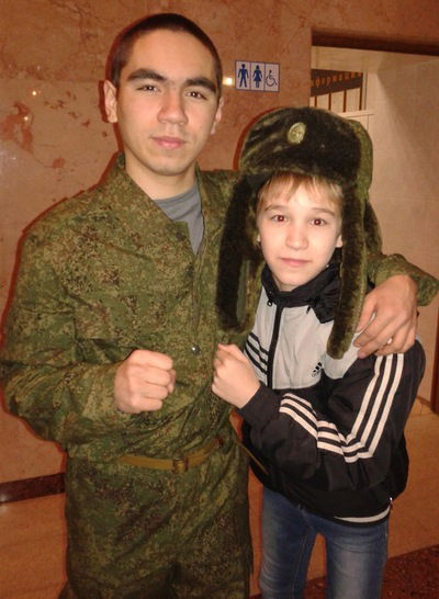 Денис Кутлахметов