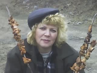 Татьяна Зарываева