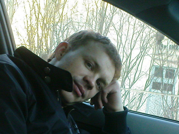 Роман Моторин