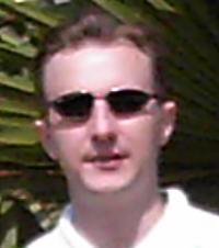 Александр Лисименко