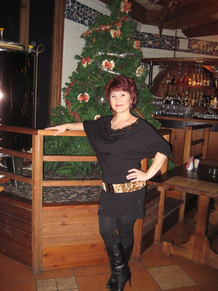 Эльмира Илюхина