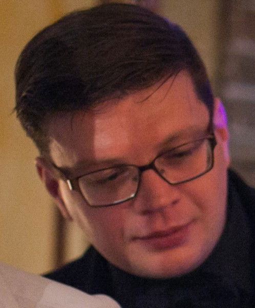 Дмитрий Бондарев