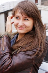 Елена Пустовалова