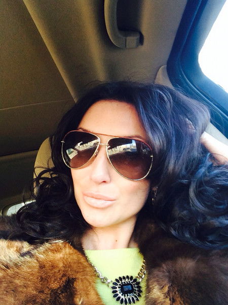 Анна Виноградова