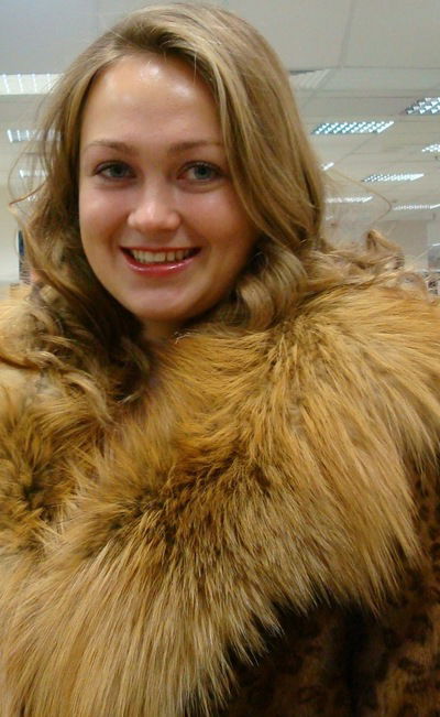 Елена Мазеина