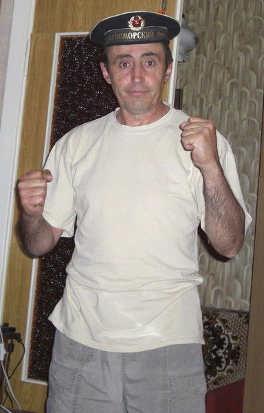 Игорь Даневский