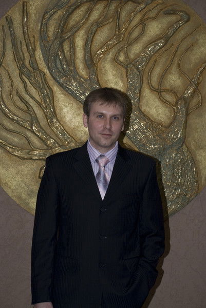 Михаил Мищенко