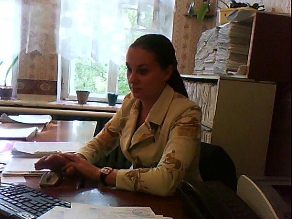 Светлана Киселева