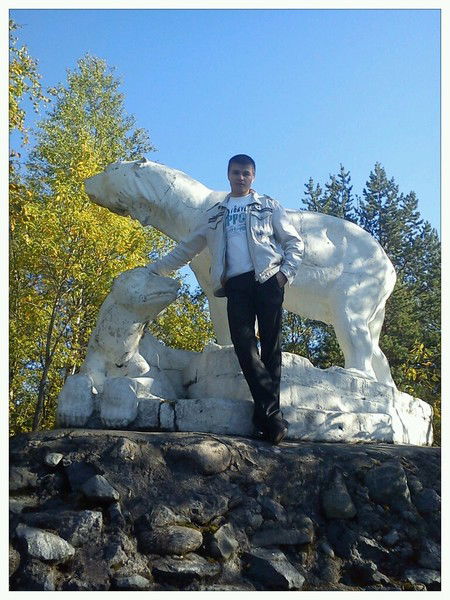 Алексей Краснов