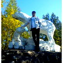 Алексей Краснов