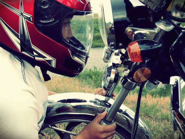 Азамат Кушербаев